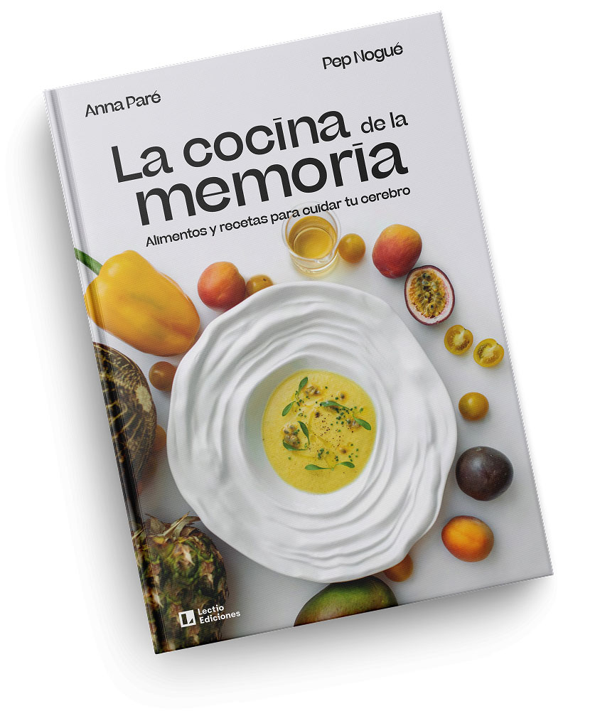 La cocina de la Memoria